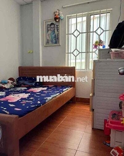 🏡 NHÀ  THỚI AN 29, Q12 💰 Giá chỉ: 3.35 tỷ 📐 Diện tích: 7.4 x 14.5m  🏠