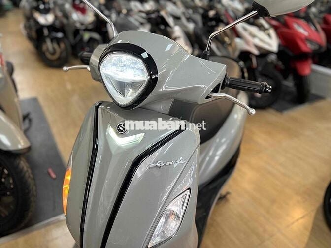 Yamaha Grande 125 ABS❇️Đồng Moto Đà Lạt❇️