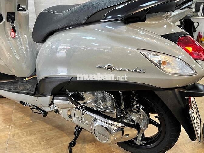 Yamaha Grande 125 ABS❇️Đồng Moto Đà Lạt❇️