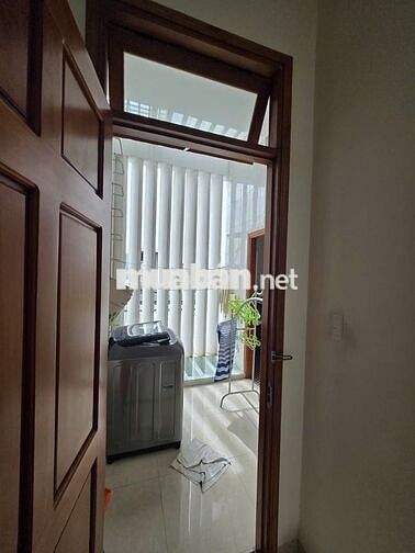 Cho thuê nhà 4 tầng 5PN đường PHAN ĐĂNG LƯU, Hải Châu, ĐN_ Giá 40tr/th