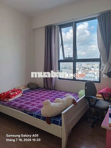 Căn hộ chung cư M-One cho thuê- giá 13.5 triệu- Quận 7