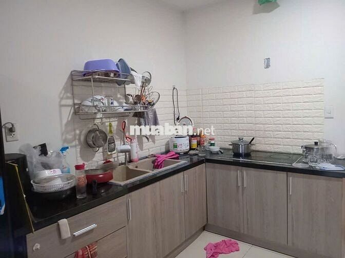 Căn hộ chung cư M-One cho thuê- giá 13.5 triệu- Quận 7