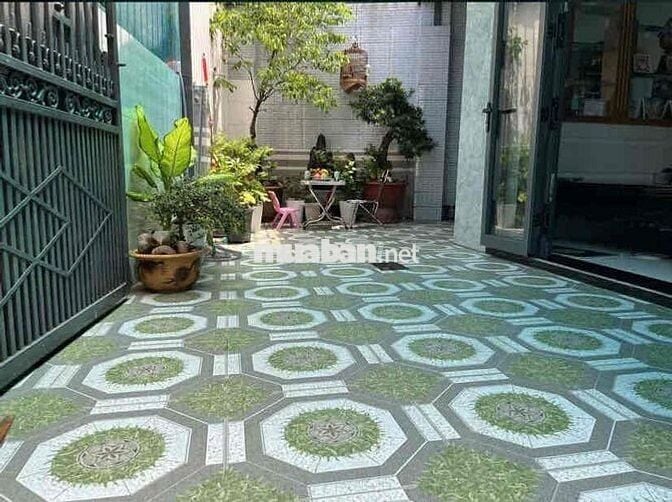🏡 NHÀ  THỚI AN 29, Q12 💰 Giá chỉ: 3.35 tỷ 📐 Diện tích: 7.4 x 14.5m  🏠