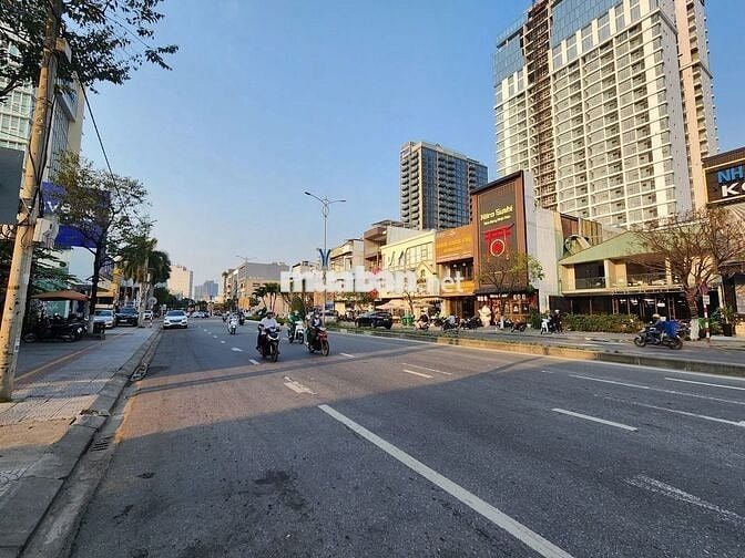 ✅🧧CHO THUÊ NHÀ MẶT TIỀN TRUNG TÂM HẢI CHÂU – VỊ TRÍ KINH DOANH ĐẮC ĐỊA