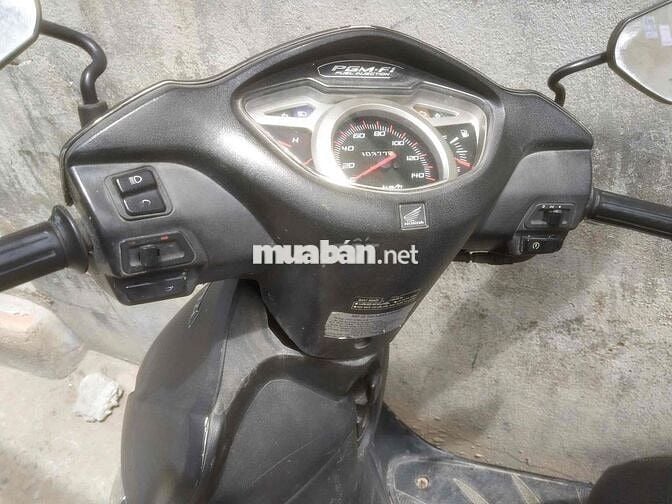 dư dung bán bớt xe lead máy êm