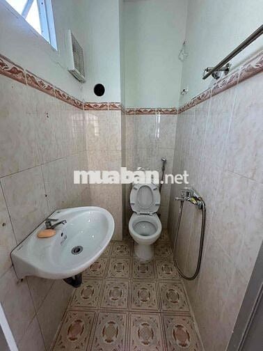 cho thuê nhà 2tầng 2pn-2wc Trần Cao Vân gần Hà Huy Tập