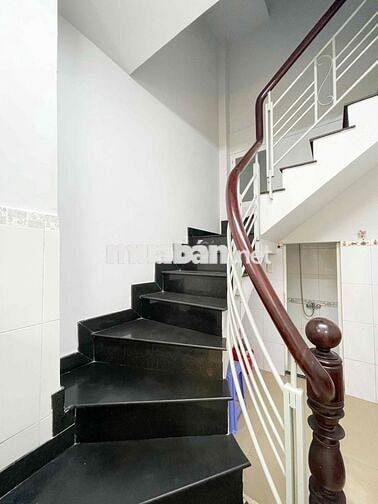 CHO THUÊ NHÀ NGUYÊN CĂN 3 TẦNG - ĐẦY ĐỦ NỘI THẤT, DỌN VÀO Ở NGAY
