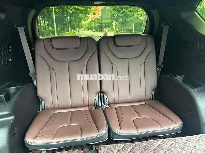 Hyundai Santafe 2020 2.2D Premium full dầu chất