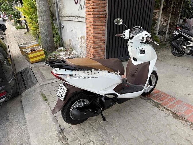 Honda Lead 2020 Trắng 30000 km