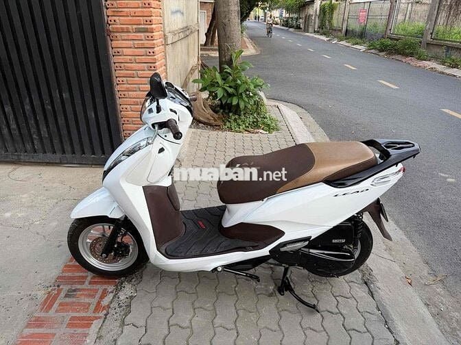 Honda Lead 2020 Trắng 30000 km
