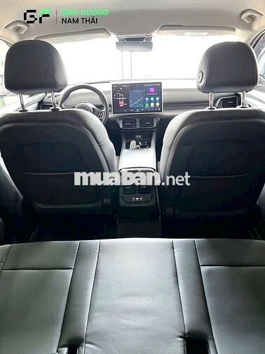 Cần Bán Gấp VinFast VF8 Eco 2022 Đen - Siêu Lướt