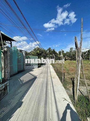 Kẹt vốn bán gấp 9 lô đất F0 giá chỉ 800 lô