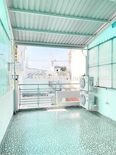 CHO THUÊ NHÀ NGUYÊN CĂN 3 TẦNG - ĐẦY ĐỦ NỘI THẤT, DỌN VÀO Ở NGAY