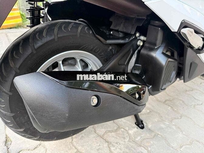 Honda Lead 2020 Trắng 30000 km