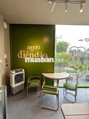 CHO THUÊ NHÀ 183C-183B NGUYỄN ĐÌNH CHIỂU, P.5, Q.3 – TRỆT 1 LẦU– 27TR