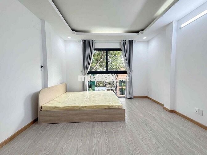 ✨siêu phẩm studio full nội thất cửa sổ lớn - sát cầu Nguyễn Tri Phương