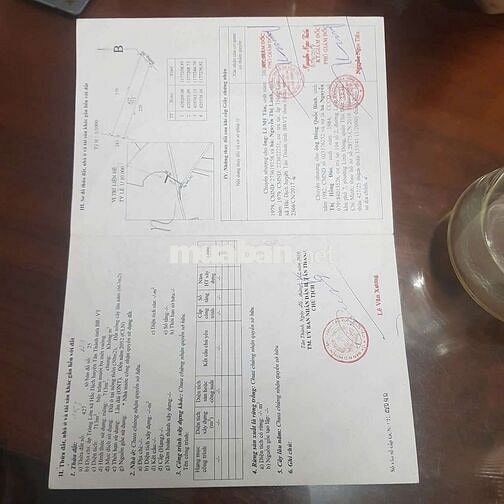 bán đất sát mt Võ văn kiệt kế kcn 650ha hắc dich,dt:10x71 giá 2.85ty