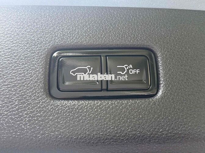 Kia Carnival Signature 3.5G 2022 Xanh 5 vạn km