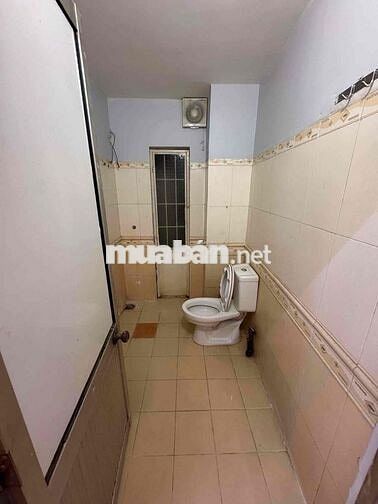 cho thuê nhà 2tầng 2pn-2wc Trần Cao Vân gần Hà Huy Tập