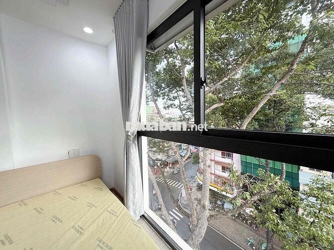✨siêu phẩm studio full nội thất cửa sổ lớn - sát cầu Nguyễn Tri Phương