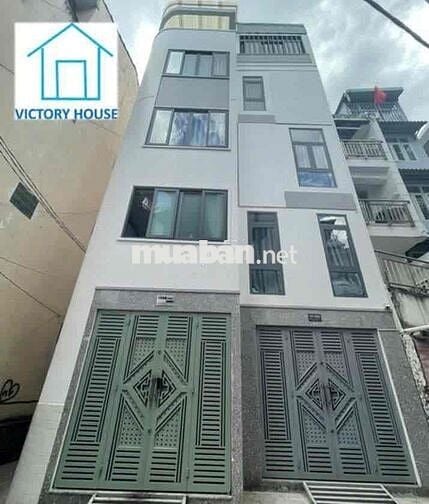 CHO THUÊ STUDIO CỬA SỔ TRỜI FULL NỘI THẤT NGAY TRUNG TÂM QUẬN 1
