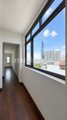 MẶT TIỀN NGUYỄN VĂN THƯƠNG - GẦN METRO, LANDMARK 81– SỔ HỒNG