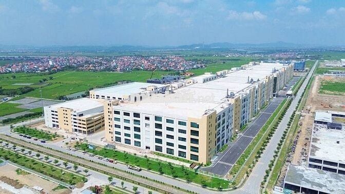 [HẢI DƯƠNG] TUYỂN DỤNG CÔNG NHÂN KIỂM HÀNG