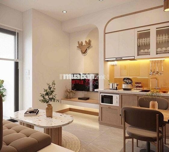 🏡 BÁN NHÀ QUẬN 1 – HẺM 1 SẸT, NHÀ MỚI ĐẸP  📍 Vị trí: Hẻm 1 sẹt, Quận 1