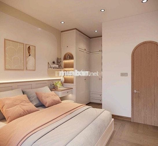 🏡 BÁN NHÀ QUẬN 1 – HẺM 1 SẸT, NHÀ MỚI ĐẸP  📍 Vị trí: Hẻm 1 sẹt, Quận 1