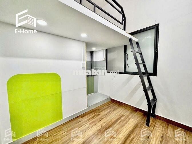 CHO THUÊ TRỌ GÁC SINH VIÊN- PHÒNG MỚI- NGAY CV LÊ THỊ RIÊNG GẦN Q10,Q1