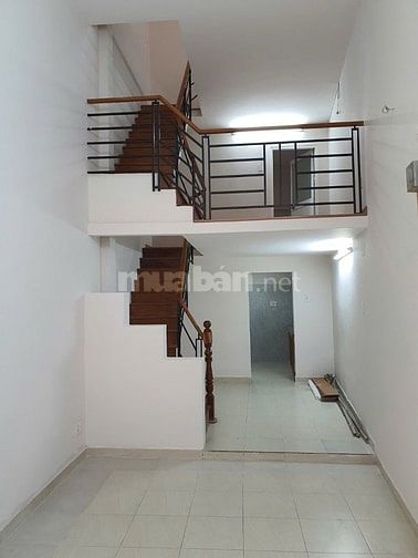 Nhà Bùi Thị Xuân – 3 tầng – 30m² – dòng tiền 25tr/th – trung tâm sầ