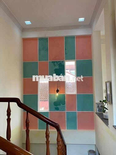 phòng trọ thoáng mát tầng 2 riêng tư, đầy đủ nội thất