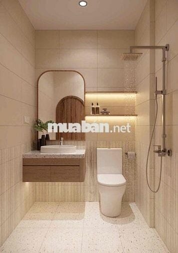 🏡 BÁN NHÀ QUẬN 1 – HẺM 1 SẸT, NHÀ MỚI ĐẸP  📍 Vị trí: Hẻm 1 sẹt, Quận 1