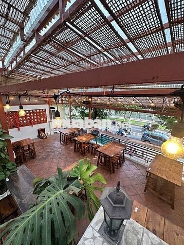 **SANG NHƯỢNG QUÁN ĂN – MẶT TIỀN HOÀNG SA, P.TÂN ĐỊNH, TP.HCM