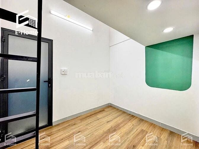 CHO THUÊ TRỌ GÁC SINH VIÊN- PHÒNG MỚI- NGAY CV LÊ THỊ RIÊNG GẦN Q10,Q1
