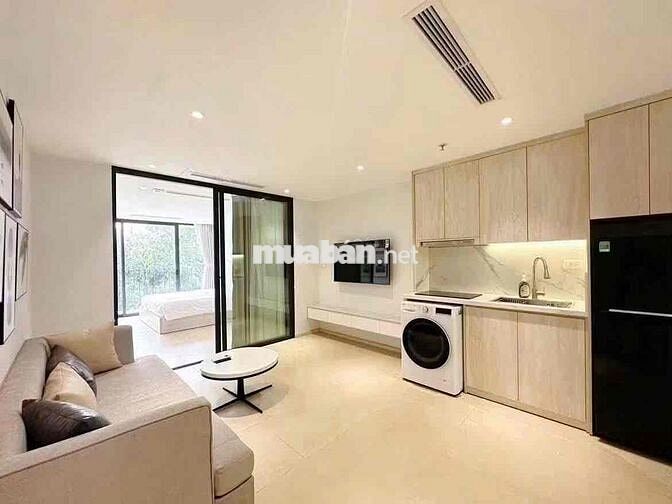 ✨ 1PN Tách Bếp – Tiện nghi sống trọn vẹn