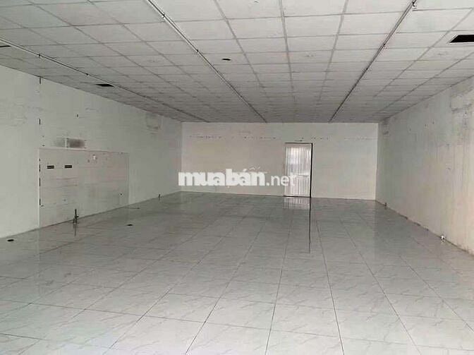 CHO THUÊ GÓC 2 MẶT TIỀN QUẬN THỦ ĐỨC 