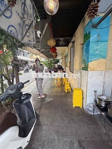 TUYỂN NỮ PHỤC VỤ CA 8H LƯƠNG 6TR8 TẠI PHÚ NHUẬN