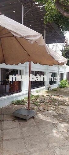 CHO THUÊ MẶT BẰNG MẶT TIỀN HOÀ BÌNH