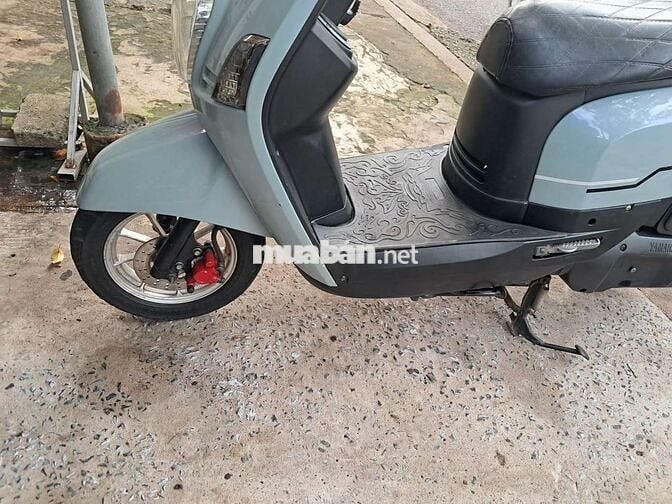 Yamaha CUXI Fi..2010..72P2