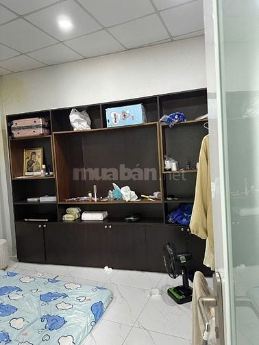  MT Lý Thánh Tông – Nhà Mới Đẹp – 2PN, 3 Máy Lạnh – Chỉ 11 Triệu/Th