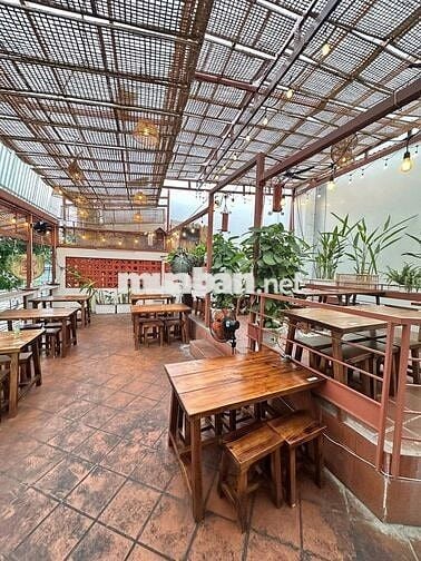 **SANG NHƯỢNG QUÁN ĂN – MẶT TIỀN HOÀNG SA, P.TÂN ĐỊNH, TP.HCM