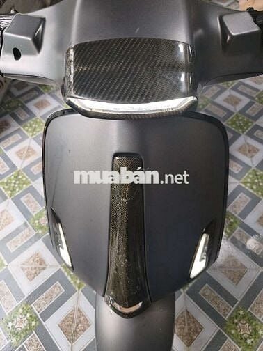 Piaggio Vespa 125 3Vie Zin Chính Chủ Biển Sài Gòn