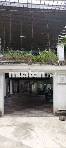 CHO THUÊ MẶT BẰNG MẶT TIỀN HOÀ BÌNH