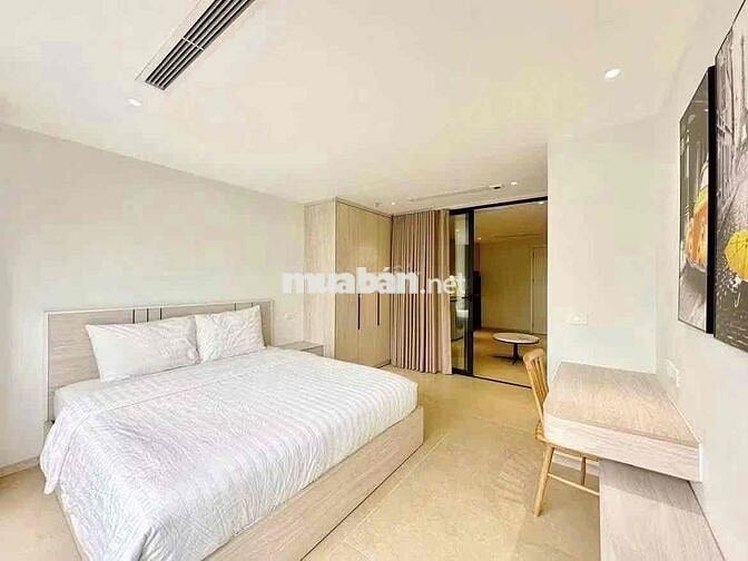 ✨ 1PN Tách Bếp – Tiện nghi sống trọn vẹn