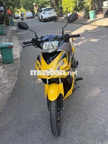 Yamaha Exciter 1S94 Vàng