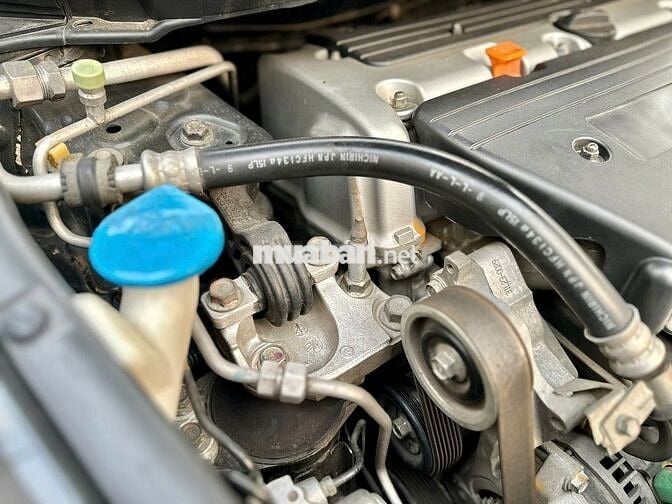 Honda Civic 2010