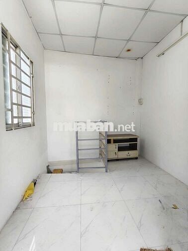 [Nhà NC] Nguyễn Thái Sơn 1 Trệt 2 Lầu 2 Phòng ngủ