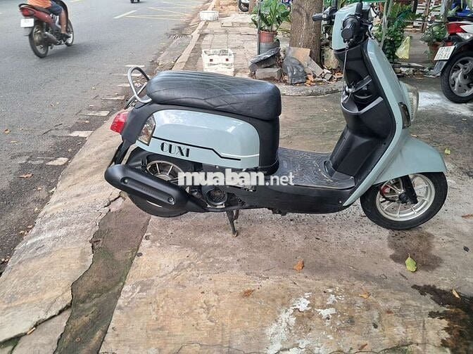 Yamaha CUXI Fi..2010..72P2