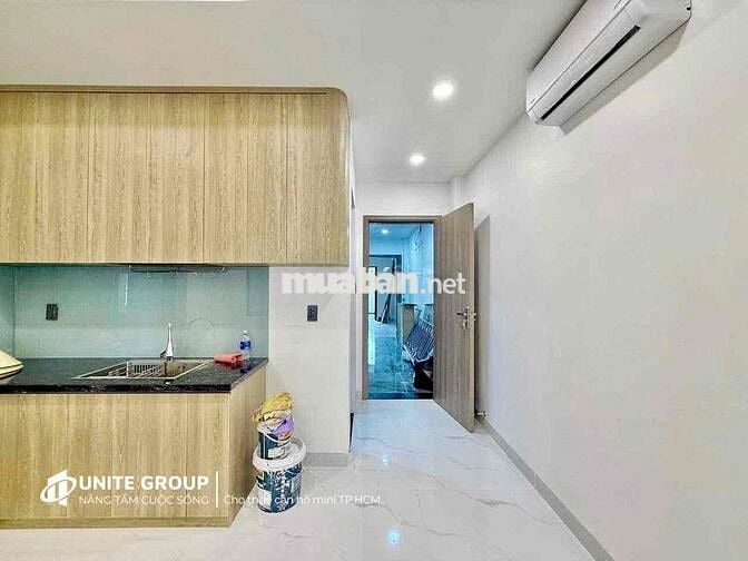 CĂN HỘ  1 PHÒNG NGỦ – TRUNG TÂM Q7 - 9.500.000